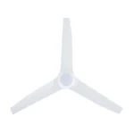 fanco-infinity-id-profile-dc-54-inch-ceiling-fan-white-with-led-light-bottom-view