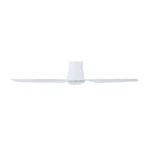 fanco-infinity-id-profile-dc-54-inch-ceiling-fan-white-with-led-light-side-view