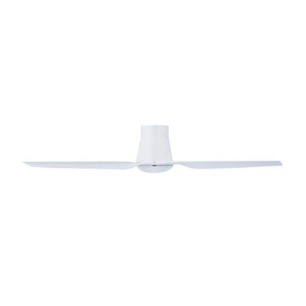 fanco-infinity-id-profile-dc-54-inch-ceiling-fan-white-with-led-light-side-view