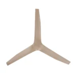 fanco-infinity-id-profile-dc-60-inch-ceiling-fan-white-with-beechwood-timber-style-blades-bottom-view
