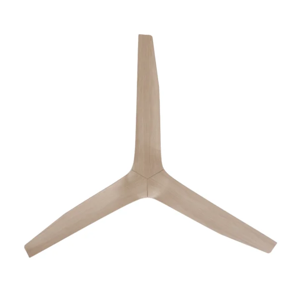 fanco-infinity-id-profile-dc-60-inch-ceiling-fan-white-with-beechwood-timber-style-blades-bottom-view