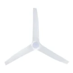 fanco-infinity-id-profile-dc-60-inch-ceiling-fan-white-with-led-light-bottom-view