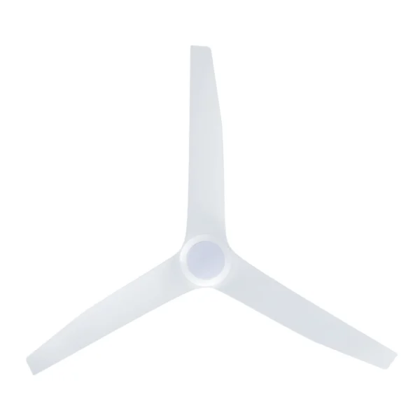 fanco-infinity-id-profile-dc-60-inch-ceiling-fan-white-with-led-light-bottom-view