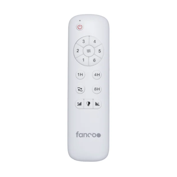 fanco-infinity-profile-remote-control