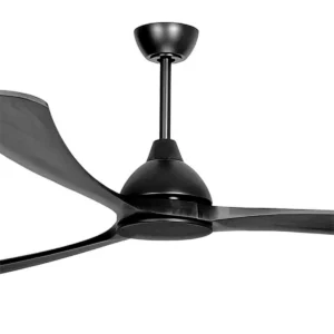 fanco-sanctuary-dc-ceiling-fan-92-inch-black-no-light-motor