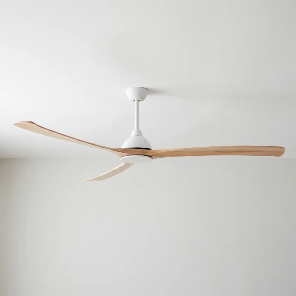 fanco-sanctuary-dc-ceiling-fan-white-with-natural-blades-86-inch-indoor