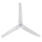 Ifanco-infinity-id-profile-dc-ceiling-fan-60-inch-with-cct-led-light-bottom-view