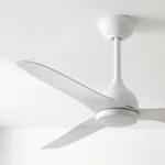 claro-whisper-dc-ceiling-fan-48-inch-white-cct-led-light-close-up