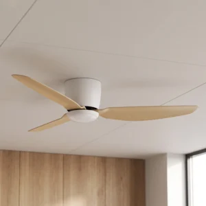 claro-whisper-low-profile-dc-52-led-timber-insitu