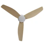 claro-whisper-low-profile-dc-ceiling-fan-44-inch-light-timber-no-light-bottom-view