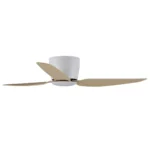 claro-whisper-low-profile-dc-ceiling-fan-44-inch-light-timber-no-light-side-view