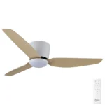 claro-whisper-low-profile-dc-ceiling-fan-44-inch-light-timber-with-led-light-and-remote-control