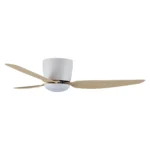 claro-whisper-low-profile-dc-ceiling-fan-44-inch-light-timber-with-led-light-side-view