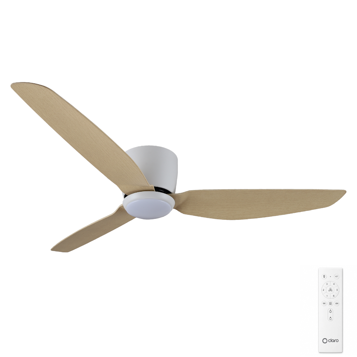 claro-whisper-low-profile-dc-ceiling-fan-52-inch-light-timber-with-led-light-and-remote-control claro-whisper-low-profile-dc-ceiling-fan-52-inch-light-timber-with-led-light-and-remote-control