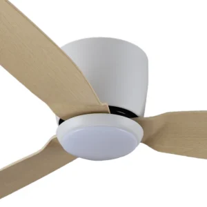 claro-whisper-low-profile-dc-ceiling-fan-52-inch-light-timber-with-led-light-motor