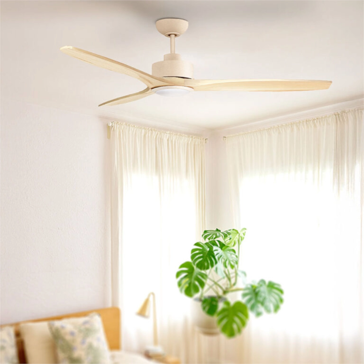 fanco-earthfirst-wynd-dc-ceiling-fan-with-light-bedroom fanco-earthfirst-wynd-dc-ceiling-fan-with-light-bedroom