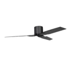 fanco-flow-dc-52-inch-black-no-light