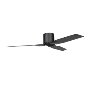 fanco-flow-dc-52-inch-black-no-light
