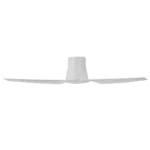 Fanco Infinity-iD Profile DC Ceiling Fan - 48" (White) - Image 4