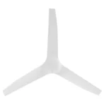 Fanco Infinity-iD Profile DC Ceiling Fan - 54" (White) - Image 3