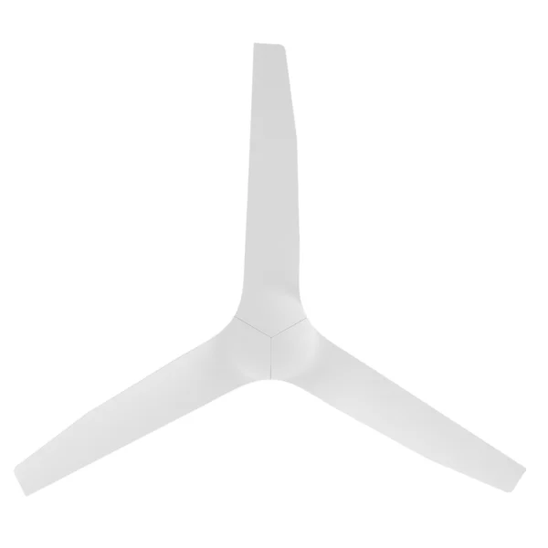 Fanco Infinity-iD Profile DC Ceiling Fan - 54" (White) - Image 3