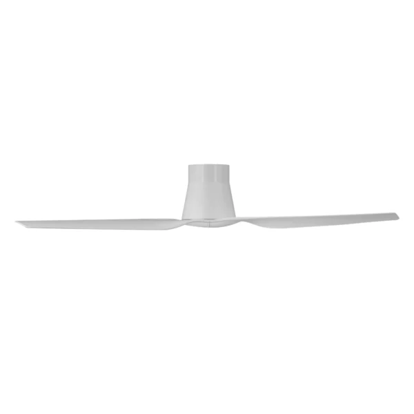 Fanco Infinity-iD Profile DC Ceiling Fan - 54" (White) - Image 4