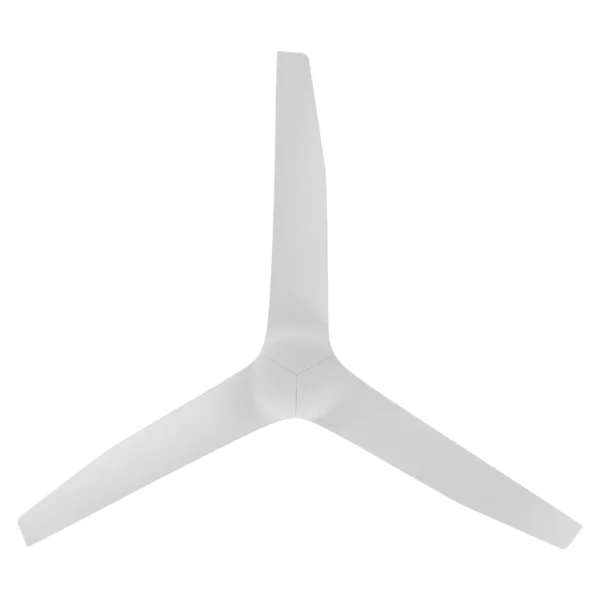 Fanco Infinity-iD Profile DC Ceiling Fan - 60" (White) - Image 3