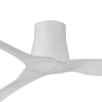 Fanco Infinity-iD Profile DC Ceiling Fan - 60" (White) - Image 2