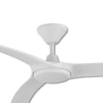 hunter-pacific-aqua-Ip66-3-dc-ceiling-fan-with-cct-led-light-white