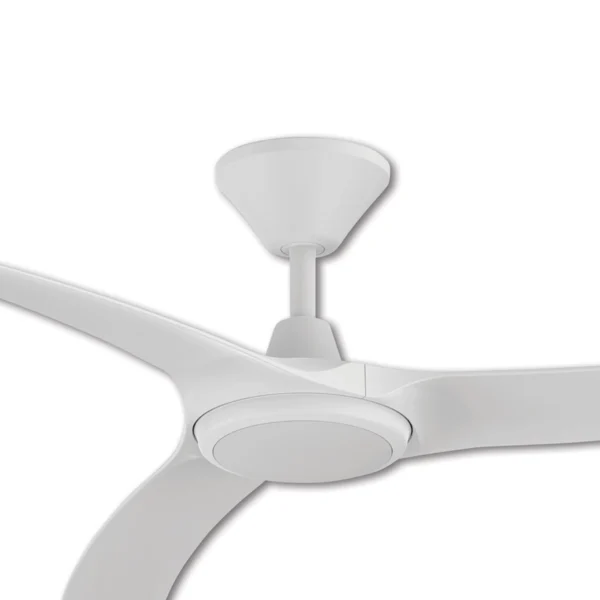 hunter-pacific-aqua-Ip66-3-dc-ceiling-fan-with-cct-led-light-white