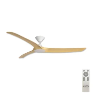 hunter-pacific-aqua-ip66-v3-dc-52-inch-ceiling-fan-white-with-oak-timber-style-with-remote-control