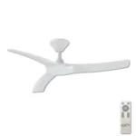 hunter-pacific-aqua-ip66-v3-dc-ceiling-fan-52-inch-white-with-remote-control
