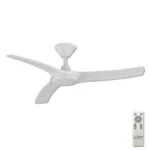 hunter-pacific-ip66-3-dc-ceiling-fan-with-cct-led-light-white-with-remote-control
